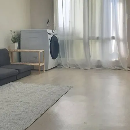 Nowon Spacious House