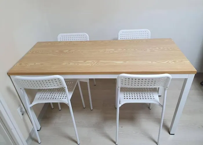 Maru House Tranquil And Airy Space For Long Or Short In Nowon 2 Qeen Bed, Near Market, Air-conditioner, Samsung Tv * 서울특별시
