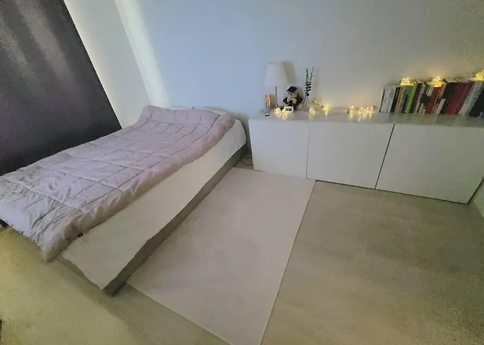 Maru House Tranquil And Airy Space For Long Or Short In Nowon 2 Qeen Bed, Near Market, Air-conditioner, Samsung Tv * 서울특별시
